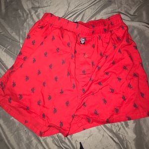 Polo boxers